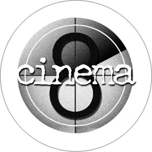 Logo cinema