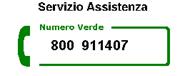 numero verde