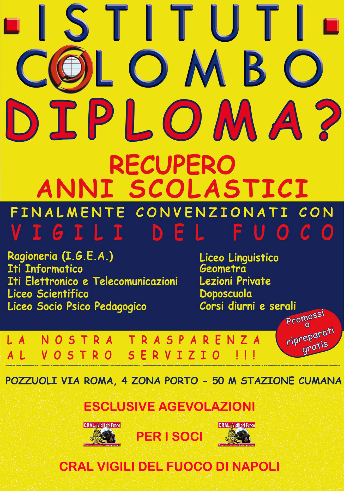 Dimaio lines